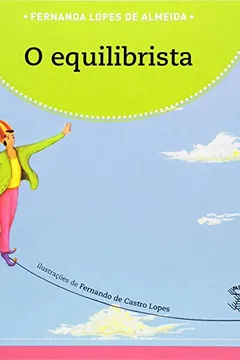 Livro O Equilibrista - Resumo, Resenha, PDF, etc.