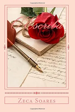 Livro O Escriba - Resumo, Resenha, PDF, etc.