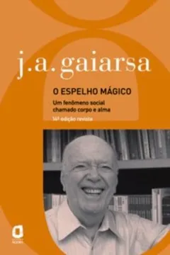 Livro O Espelho Mágico - Resumo, Resenha, PDF, etc.