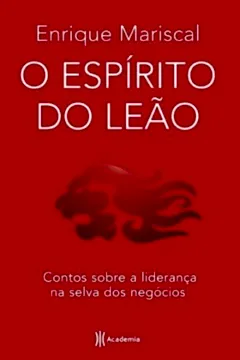Livro O Espírito do Leão - Resumo, Resenha, PDF, etc.