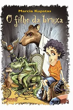 Livro O Filho da Bruxa - Resumo, Resenha, PDF, etc.