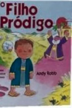 Livro O Filho Prodigo - Resumo, Resenha, PDF, etc.