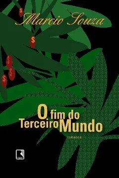 Livro O Fim Do Terceiro Mundo - Resumo, Resenha, PDF, etc.