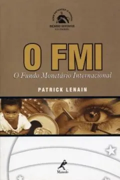 Livro O FMI - Resumo, Resenha, PDF, etc.