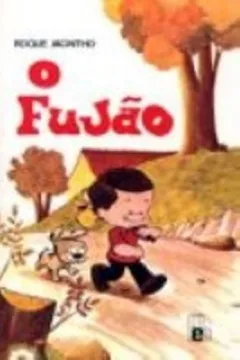 Livro O Fujao - Resumo, Resenha, PDF, etc.