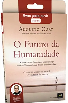 Livro O Futuro Da Humanidade - Audiolivro - Resumo, Resenha, PDF, etc.