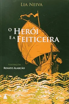 Livro O Herói E A Feiticeira - Resumo, Resenha, PDF, etc.