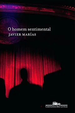 Livro O Homem Sentimental - Resumo, Resenha, PDF, etc.