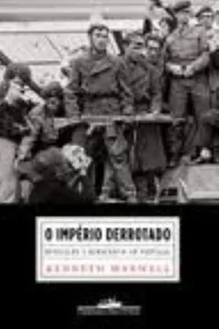 Livro O Império Derrotado - Resumo, Resenha, PDF, etc.