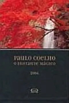Livro O Instante Magico - Resumo, Resenha, PDF, etc.