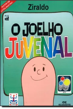 Livro O Joelho Juvenal - Resumo, Resenha, PDF, etc.