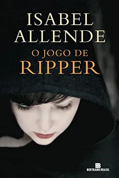 Livro O Jogo de Ripper - Resumo, Resenha, PDF, etc.