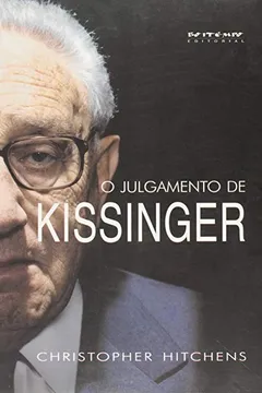 Livro O Julgamento de Kissinger - Resumo, Resenha, PDF, etc.