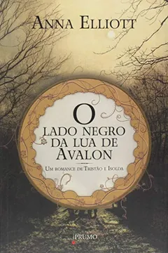 Livro O Lado Negro Da Lua De Avalon - Resumo, Resenha, PDF, etc.