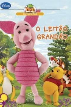Livro O Leitão Grandão - Resumo, Resenha, PDF, etc.