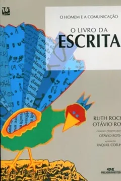 Livro O Livro Da Escrita - Resumo, Resenha, PDF, etc.