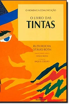 Livro O Livro Das Tintas - Resumo, Resenha, PDF, etc.
