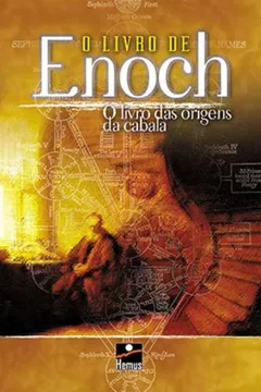 Livro O Livro de Enoch - Resumo, Resenha, PDF, etc.