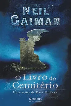 Livro O Livro do Cemitério - Resumo, Resenha, PDF, etc.