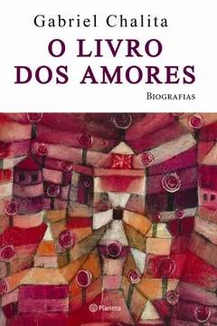 Livro O Livro dos Amores - Resumo, Resenha, PDF, etc.