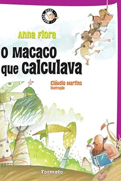 Livro O Macaco que Calculava - Resumo, Resenha, PDF, etc.