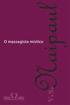Livro O Massagista Místico - Resumo, Resenha, PDF, etc.