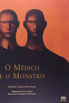 Livro O Médico e o Monstro. O Tesouro dos Clássicos - Resumo, Resenha, PDF, etc.