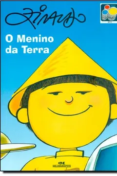 Livro O Menino Da Terra - Resumo, Resenha, PDF, etc.