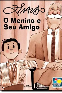Livro O Menino E Seu Amigo - Resumo, Resenha, PDF, etc.