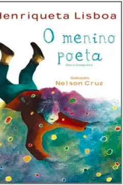 Livro O Menino Poeta - Resumo, Resenha, PDF, etc.