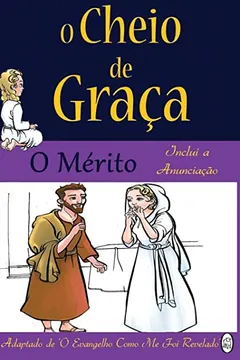 Livro O Merito. - Resumo, Resenha, PDF, etc.