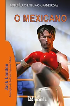 Livro O Mexicano - Resumo, Resenha, PDF, etc.
