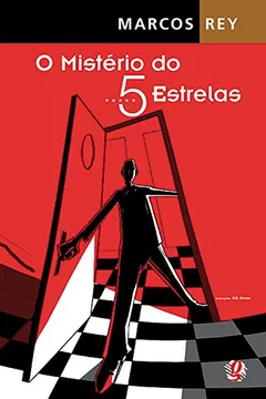 Livro O Mistério do Cinco Estrelas - Resumo, Resenha, PDF, etc.