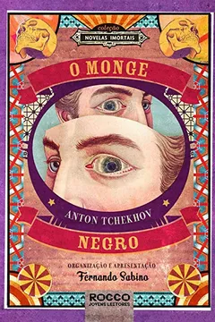 Livro O Monge Negro - Resumo, Resenha, PDF, etc.