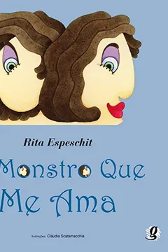 Livro O Monstro Que Me Ama - Resumo, Resenha, PDF, etc.