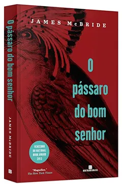 Livro O Pássaro do Bom Senhor - Resumo, Resenha, PDF, etc.