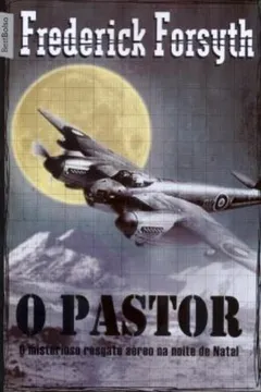 Livro O Pastor - Coleção BestBolso - Resumo, Resenha, PDF, etc.