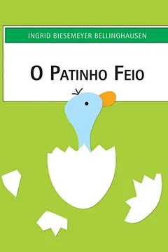 Livro O Patinho Feio - Resumo, Resenha, PDF, etc.