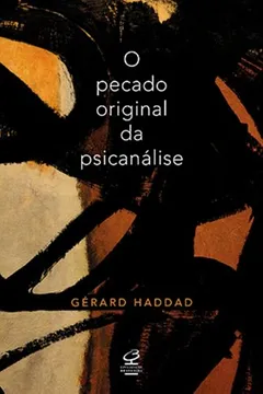 Livro O Pecado Original da Psicanalise - Resumo, Resenha, PDF, etc.