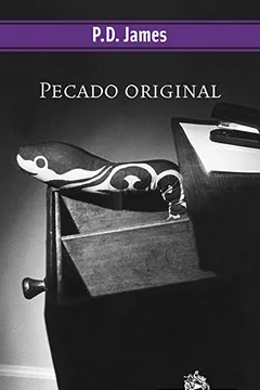Livro O Pecado Original - Resumo, Resenha, PDF, etc.