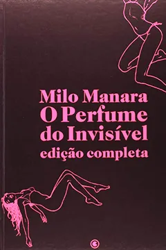 Livro O Perfume Do Invisivel - Resumo, Resenha, PDF, etc.