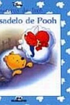 Livro O Pesadelo De Pooh - Resumo, Resenha, PDF, etc.