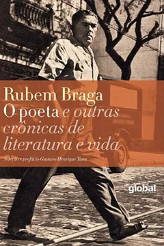 Livro O poeta e outras crônicas de literatura e vida - Resumo, Resenha, PDF, etc.