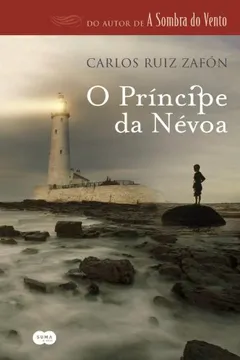 Livro O Príncipe Da Névoa - Resumo, Resenha, PDF, etc.