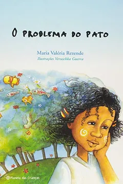 Livro O Problema do Pato - Resumo, Resenha, PDF, etc.