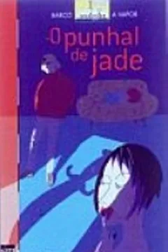 Livro O Punhal De Jade - Resumo, Resenha, PDF, etc.