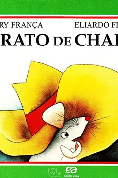 Livro O Rato de Chapéu - Coleção Gato e Rato - Resumo, Resenha, PDF, etc.