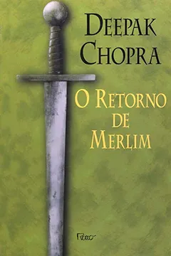 Livro O Retorno de Merlim - Resumo, Resenha, PDF, etc.