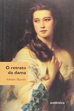 Livro O Retrato da Dama - Resumo, Resenha, PDF, etc.