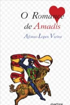 O Romance De Amadis PDF Afonso Lopes Vieira